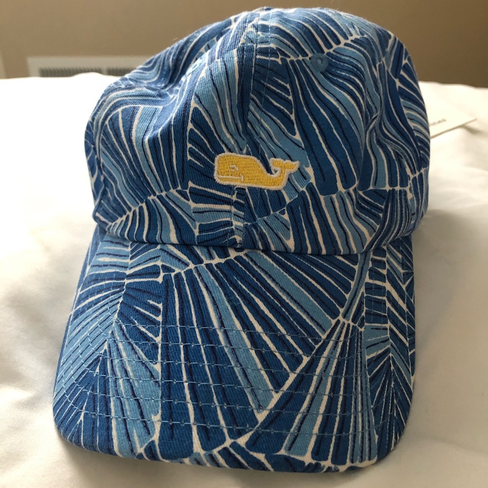 NWT vineyard vines hat!